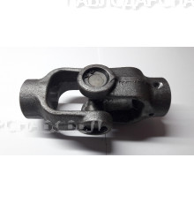 Шарнир кардан.ГУК Круг-Круг Ф25/Ф25 КШ-160 Д-25+Д-25