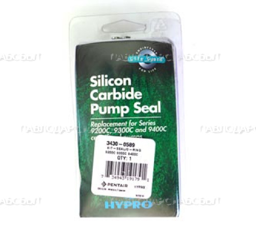 Ремкомплект насоса HYPRO 9403C-1000 МТЗ (0244)