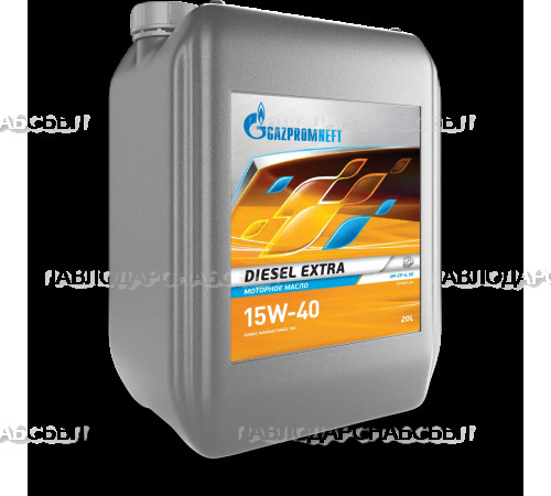 Масло Gazpromneft DieselExtra 15w40 205л Масло Gazpromneft DieselExtra 15w40 205л