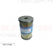 Фильтр топл.740-1117040-09 сетка КАМАЗ