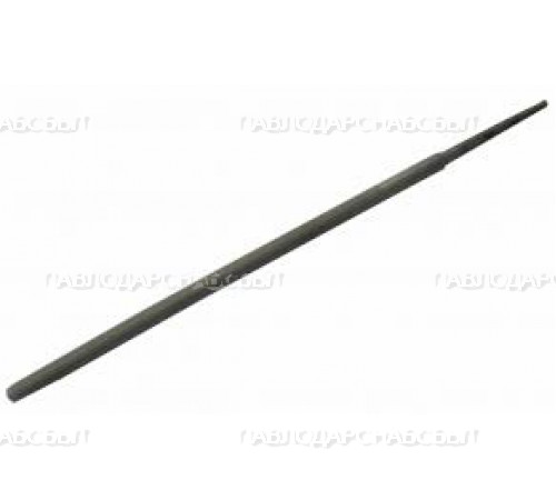 Напильник кругл 250№3 Напильник кругл 250№3