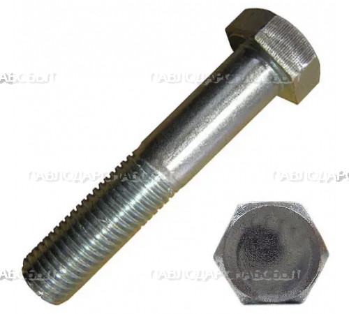 Болт М24-6Gx220.88.019  ГОСТ 7798-70