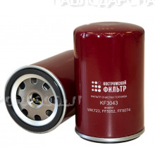 Фильтр топл.ДВС KF-3043 PR(WK723.FF5052.FF2074) МТЗ-320
